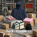 Fournisseur 1.1